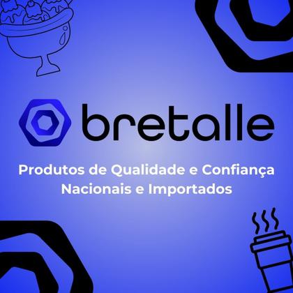 Imagem de Forma Profissional Chocolate Twist 20g Tábata Romero Acrílico