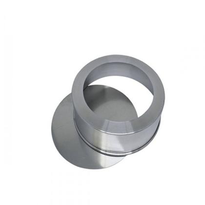 Imagem de Forma Redonda Com Fundo Falso 20x10cm Roldan