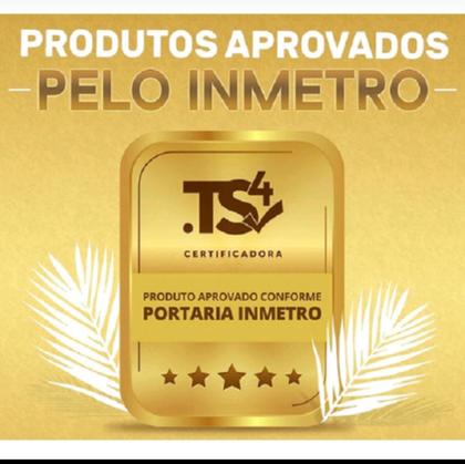 Imagem de Forma Redonda Com Fundo Removível Falso, Assadeira de Bolo Redondo 30 Cm Em Alumínio If35