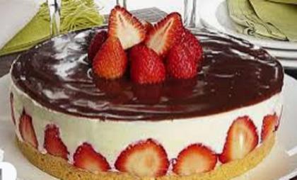 Imagem de Forma Redonda Com Fundo Removível Falso, Assadeira de Bolo Redondo 30 Cm Em Alumínio If35