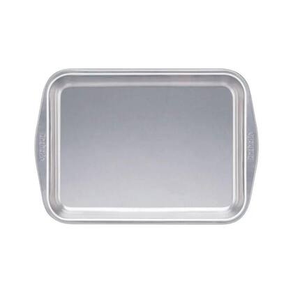 Imagem de Forma Retangular Polida Dura + 2,8L 33,3cm - Rochedo