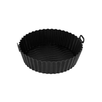 Imagem de Forma Silicone Redonda para AirFryer 20cm - Class Home