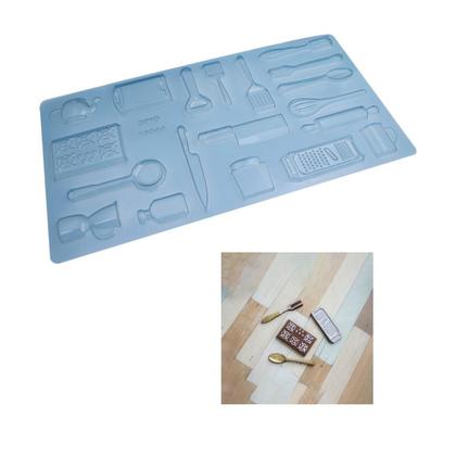 Imagem de Forma simples tradicional grande utensílios cod 10044 Bwb