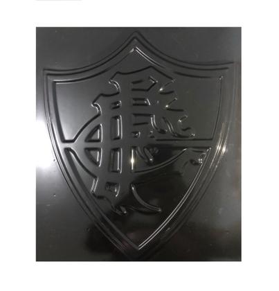 Imagem de Forma Time Abs 3d (escudo Brasão Fluminense 40x34cm)