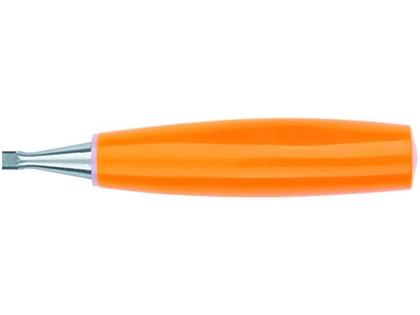 Imagem de Formão 6 Mm Chanfrado Sparta Cabo Plastico