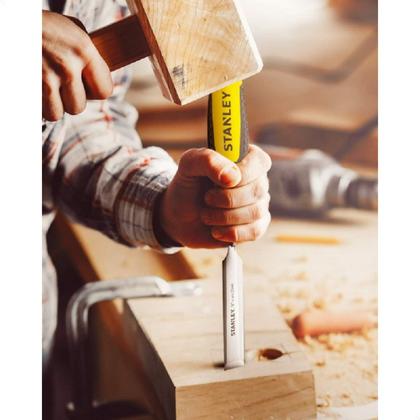Imagem de Formão Profissional 19mm Stanley