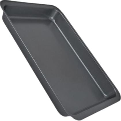 Imagem de Formas Retangular Antiaderente Grande Bolo Lasanheira