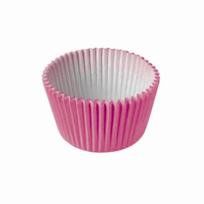 Imagem de Forminha de Papel Lisa Número 4 - 100 Unidades