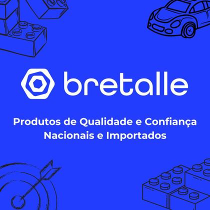 Imagem de Forminhas Para Modelar Massinha Cortadores Modeladoras 6 Un