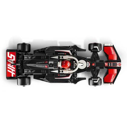Imagem de Formula 1 Moneygram Haas Team VF 24