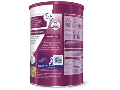 Imagem de Fórmula Infantil Comfor HMO NAN Nestlé 1,2kg