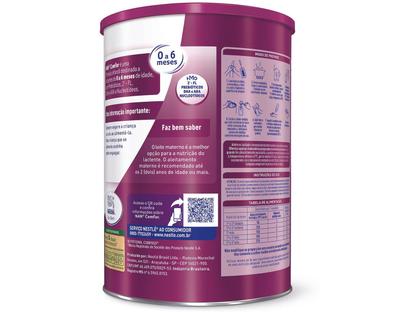 Imagem de Fórmula Infantil Comfor HMO Nestlé 1,2kg