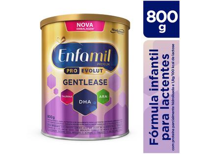 Enfamil Gentlease 粉ミルク 8缶セット Magazine Luiza | Pra você é Magalu!