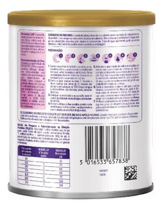 Imagem de Fórmula Infantil Neocate LCP 400g