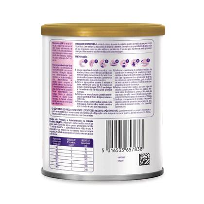 Imagem de Fórmula Infantil Neocate LCP Danone 400g