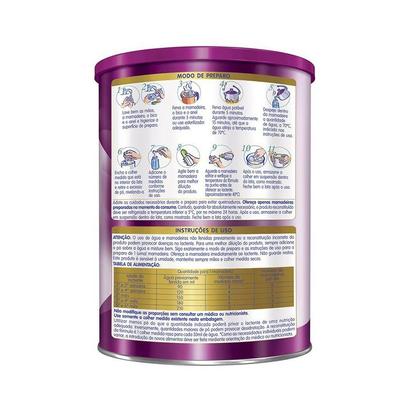 Imagem de Fórmula Infantil Nestlé Nan comfor 1 800G