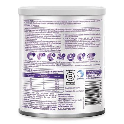 Imagem de Fórmula infantil Pregomin Plus 400g
