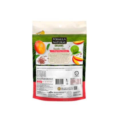 Imagem de Formula natural biscoito ad manga 150g