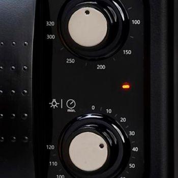 Imagem de Forno 44l Fischer Eletrico Gourmet Grill  - 9741-79187