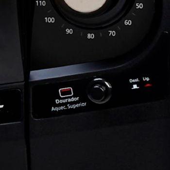 Imagem de Forno 44l Fischer Eletrico Gourmet Grill  - 9741-79187