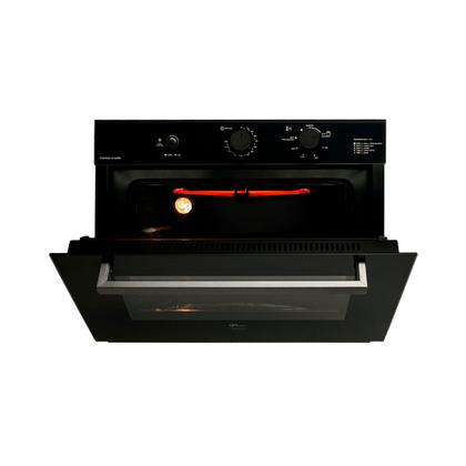 Imagem de Forno a Gás de Embutir Fischer Infinity 50 litros com Grill