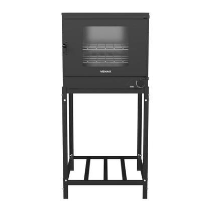 Imagem de Forno a Gas Industrial Fi 109L com Base Gas Glp