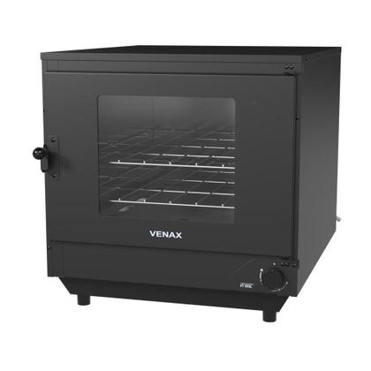 Imagem de Forno a Gas Industrial Fi 109L de Bancada Gas Glp