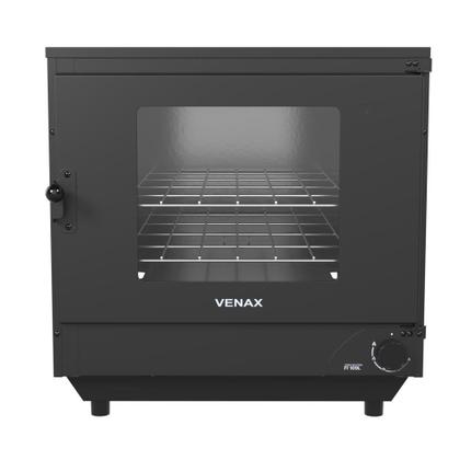 Imagem de Forno a Gas Industrial Fi 109L de Bancada Gas Glp