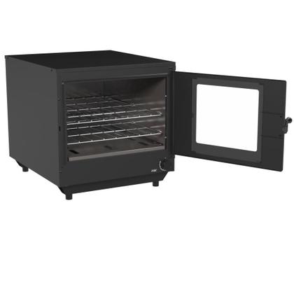 Imagem de Forno a Gas Industrial Fi 109L de Bancada Gas Glp