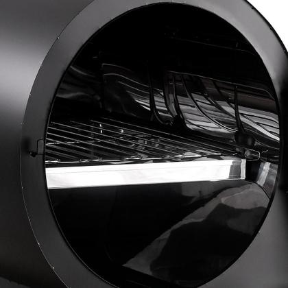 Imagem de Forno Acoplado Pinhal Chapa Esq da Fornos Pinhal