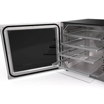 Imagem de Forno Convector Inox Venâncio Smart Basic 220V