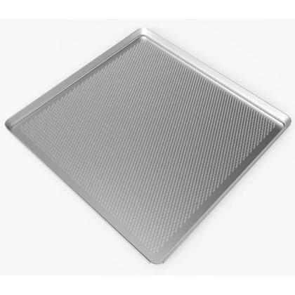 Imagem de Forno Convector Venâncio Smart Basic 4 Esteiras com Corpo Preto e Painel Inox 220V FCSB4EPRIN