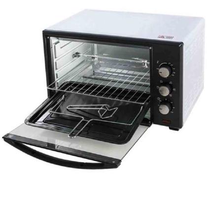 Imagem de Forno De Bancada Elétrico Best Forno Plus 48l 48l 110v