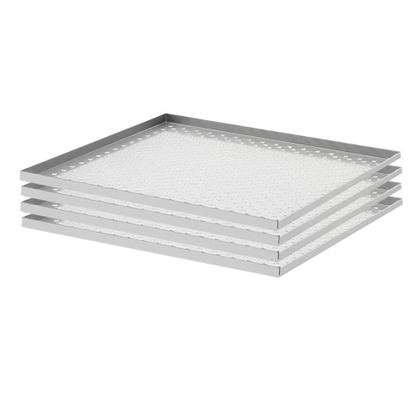Imagem de Forno De Convecção Eletrico Miniconv Inox SV 220V Pratica