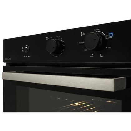 Imagem de Forno de Embutir 50 Litros Fischer Infinity a Gás Com Grill