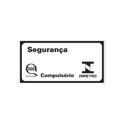 Imagem de Forno de Embutir 50 Litros Fischer Infinity a Gás Com Grill