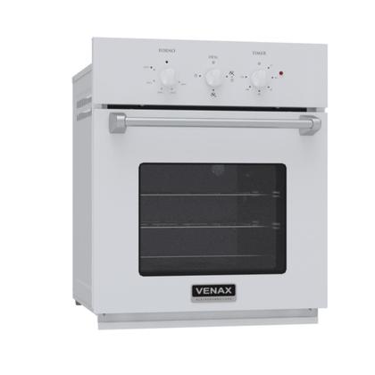 Imagem de Forno de Embutir a Gas 50L Arena-Eg GIIi Branco Gas Glp