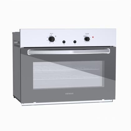 Imagem de Forno de embutir a gas 90l cristallo giii gas glp 220v