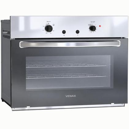 Imagem de Forno de Embutir a Gas 90L Cristallo GIIi Gas Glp