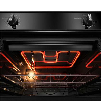 Imagem de Forno de Embutir COB47BE Elétrico 47L com Timer Autodesligamento e Grill Consul