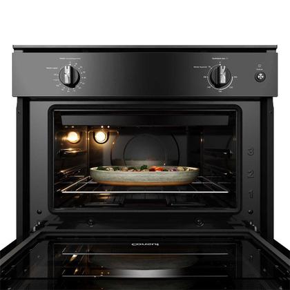 Imagem de Forno de Embutir COB47BE Elétrico 47L com Timer Autodesligamento e Grill Consul