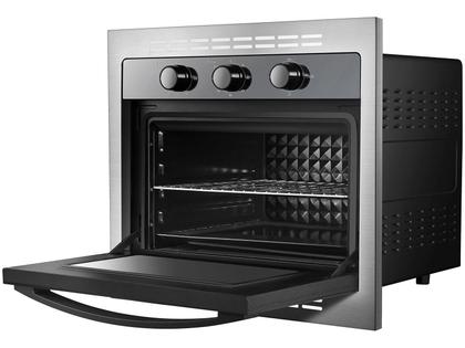 Imagem de Forno De Embutir Elétrico 46 Litros Philco