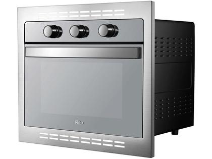 Imagem de Forno De Embutir Elétrico 46 Litros Philco