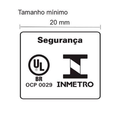 Imagem de Forno de Embutir Elétrico Consul 47 Litros com Timer Autodesligamento - COB47BE