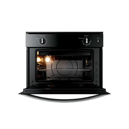 Imagem de Forno de Embutir Elétrico Consul 47 Litros com Timer Autodesligamento - COB47BE