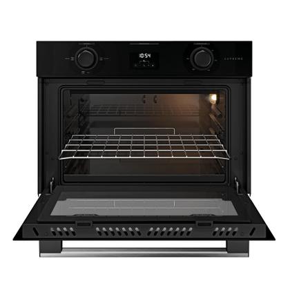 Imagem de Forno de Embutir Elétrico Dako Supreme 52 L Digital Preto