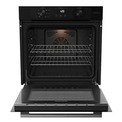 Imagem de Forno De Embutir Elétrico Dako Supreme 80L Digital Preto 220V