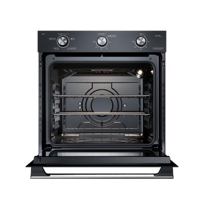 Imagem de Forno de Embutir Elétrico Electrolux 80L Efficient com PerfectCook (OE8EL)