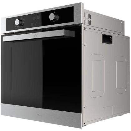 Imagem de Forno De Embutir Elétrico Oster Semi Digital Black Inox 74L 220V