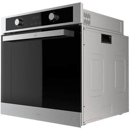 Imagem de Forno de Embutir Elétrico Oster Semi Digital Black Inox 74L